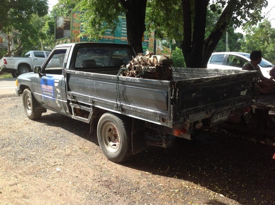 ขาย HIRO เครื่องดี ไม่มีไอ ไม่เยิ้ม เดินเบานิ่ม แชสซีสวยเดิม เกียร์ไม่หลุด เฟืองท้ายไม่หอน ขาย HIRO เครื่องดี ไม่มีไอ ไม่เยิ้ม เดินเบานิ่ม แชสซีสวยเดิม เกียร์ไม่หลุด เฟืองท้ายไม่หอน