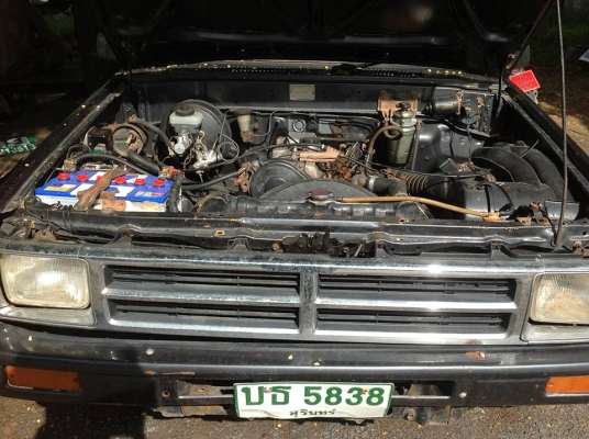 ขาย HIRO เครื่องดี ไม่มีไอ ไม่เยิ้ม เดินเบานิ่ม แชสซีสวยเดิม เกียร์ไม่หลุด เฟืองท้ายไม่หอน ขาย HIRO เครื่องดี ไม่มีไอ ไม่เยิ้ม เดินเบานิ่ม แชสซีสวยเดิม เกียร์ไม่หลุด เฟืองท้ายไม่หอน