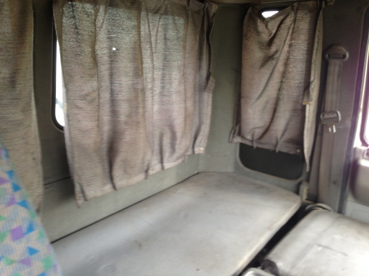 ขายรถ6ล้อโม่3Q. เครื่อง JO8C. สภาพดีพร้อมใช้งาน