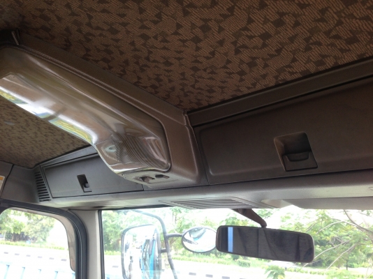 ขายรถ6ล้อโม่3Q. เครื่อง JO8C. สภาพดีพร้อมใช้งาน