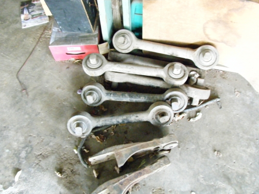 ขายแท่น+แหนบ+ก้านลูกหมาก ร๊อคเล็ก(แหนบ3นิ้ว) แปลงใส่TXหัวยาวได้แท่นสวยไม่หักไม่เชื่อม