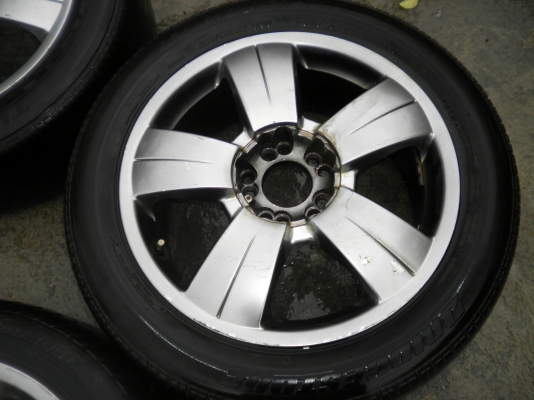 แม็ก17ถูกๆ 5-114.3และ100