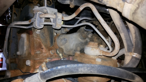 ***ขายแล้วครับขอบคุณ Truck2handขาย 10ล้อ2เพลาดั๊มสภาพดีเครื่องใหญ่ ISUZU ROCKY 210 วางเครื่อง deca270(ลงเล่ม)เครื่องแห้งดี แรงดีไม่จุกจิก เกียร์ดี ช่วงล่างแน่นคัสซีสวยเดิม ไม่ผุไม่ดาม กระบะดั๊มเหล็ก สามมิตรสภาพดี ข้างดีพื้นดีไม่ผุ ระบบลากพ่วงครบ หัวสวยภาย