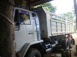 ***ขายแล้วครับขอบคุณ Truck2handขาย 10ล้อ2เพลาดั๊มสภาพดีเครื่องใหญ่ ISUZU ROCKY 210 วางเครื่อง deca270(ลงเล่ม)เครื่องแห้งดี แรงดีไม่จุกจิก เกียร์ดี ช่วงล่างแน่นคัสซีสวยเดิม ไม่ผุไม่ดาม กระบะดั๊มเหล็ก สามมิตรสภาพดี ข้างดีพื้นดีไม่ผุ ระบบลากพ่วงครบ หัวสวยภาย