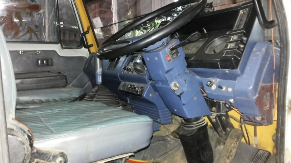 ***ขายแล้วครับขอบคุณ Truck2handขาย 10ล้อ2เพลาดั๊มสภาพดีเครื่องใหญ่ ISUZU ROCKY 210 วางเครื่อง deca270(ลงเล่ม)เครื่องแห้งดี แรงดีไม่จุกจิก เกียร์ดี ช่วงล่างแน่นคัสซีสวยเดิม ไม่ผุไม่ดาม กระบะดั๊มเหล็ก สามมิตรสภาพดี ข้างดีพื้นดีไม่ผุ ระบบลากพ่วงครบ หัวสวยภาย