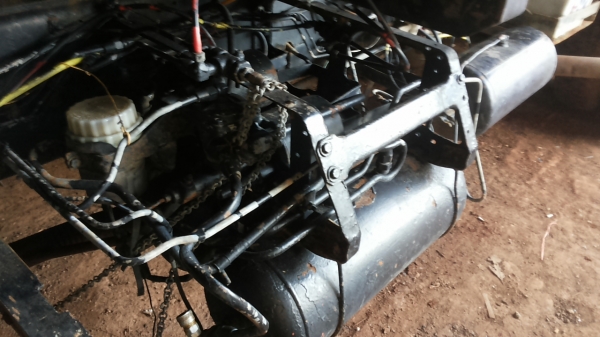 ***ขายแล้วครับขอบคุณ Truck2handขาย 10ล้อ2เพลาดั๊มสภาพดีเครื่องใหญ่ ISUZU ROCKY 210 วางเครื่อง deca270(ลงเล่ม)เครื่องแห้งดี แรงดีไม่จุกจิก เกียร์ดี ช่วงล่างแน่นคัสซีสวยเดิม ไม่ผุไม่ดาม กระบะดั๊มเหล็ก สามมิตรสภาพดี ข้างดีพื้นดีไม่ผุ ระบบลากพ่วงครบ หัวสวยภาย