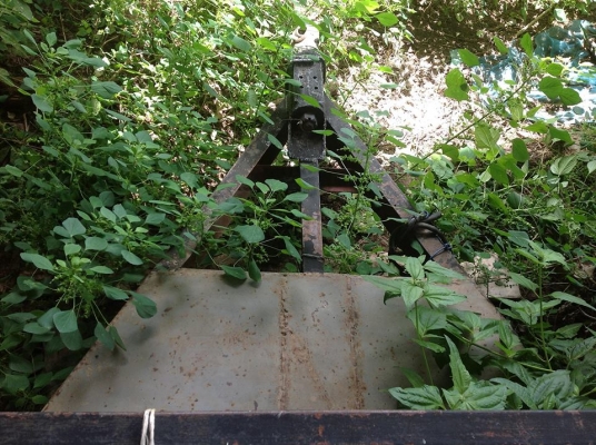 ขายเทรลเลอร์ ขนรถเกี่ยว