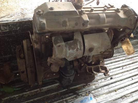 ขายเครื่อง HIRO 2 L เครื่องต้องเช็ค