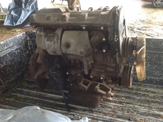 ขายเครื่อง HIRO 2 L เครื่องต้องเช็ค