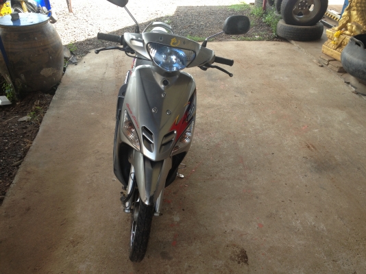 ขายมีโอสีเทา  16000