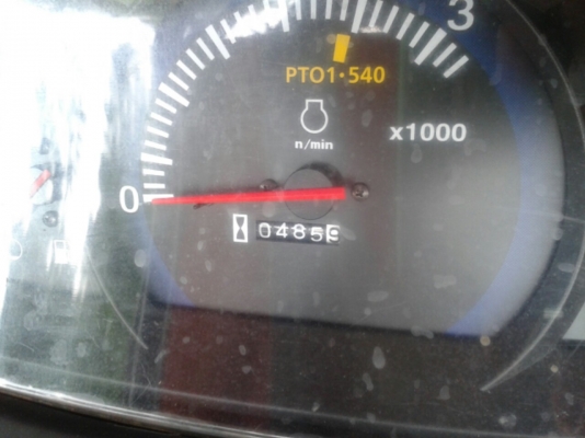 ขายรถไถ KUBOTA L3008