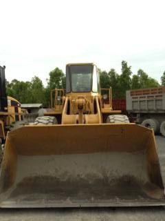 ขายรถตักCAT950E สภาพสวยเก่านอก พร้อมใช้ ไม่เคยใช้งานในไทยเลย ราคาต่อรองได้ ติดต่อได้ที่คุณ อ๊อฟ พิจิตร 086-737-9991 ขายรถตักCAT950E สภาพสวยเก่านอก พร้อมใช้ ไม่เคยใช้งานในไทยเลย ราคาต่อรองได้ ติดต่อได้ที่คุณ อ๊อฟ พิจิตร 086-737-9991