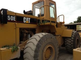 ขายรถตักCAT950E สภาพสวยเก่านอก พร้อมใช้ ไม่เคยใช้งานในไทยเลย ราคาต่อรองได้ ติดต่อได้ที่คุณ อ๊อฟ พิจิตร 086-737-9991 ขายรถตักCAT950E สภาพสวยเก่านอก พร้อมใช้ ไม่เคยใช้งานในไทยเลย ราคาต่อรองได้ ติดต่อได้ที่คุณ อ๊อฟ พิจิตร 086-737-9991