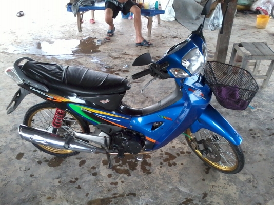 ขายเวฟ125 ขายเวฟ125