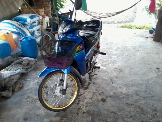 ขายเวฟ125 ขายเวฟ125