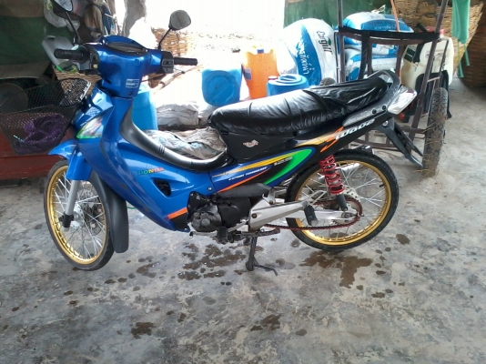 ขายเวฟ125 ขายเวฟ125