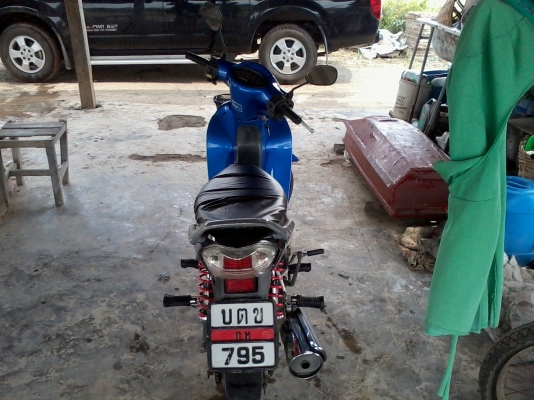 ขายเวฟ125 ขายเวฟ125