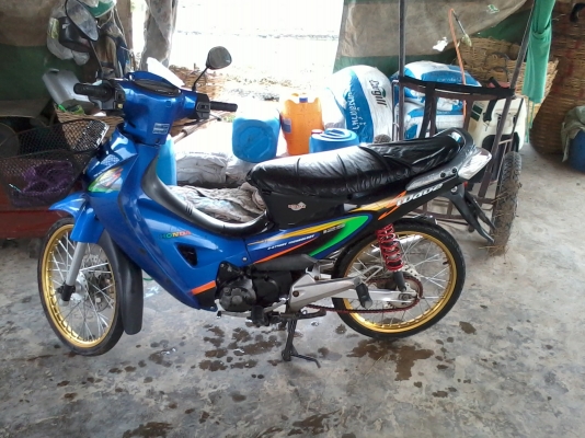 ขายเวฟ125 ขายเวฟ125