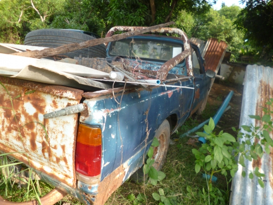 ขายดัสสัน ช้างเหยียบ 620 ตามสภาพ เอกสารพร้อมโอน (อยากได้ชิ้นไหนลองโทรมา) ขายดัสสัน ช้างเหยียบ 620 ตามสภาพ เอกสารพร้อมโอน (อยากได้ชิ้นไหนลองโทรมา)