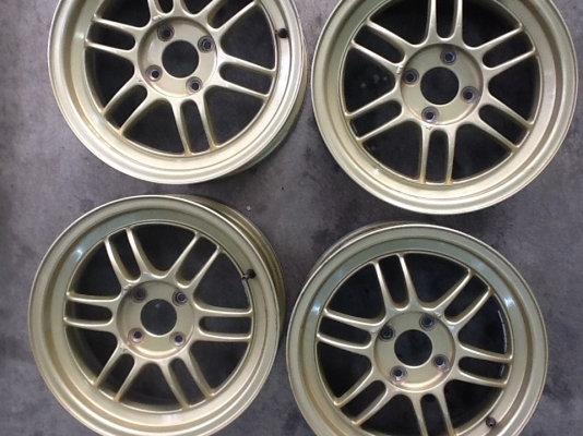 ขายแม็กถูกๆrpf1 ขอบ15