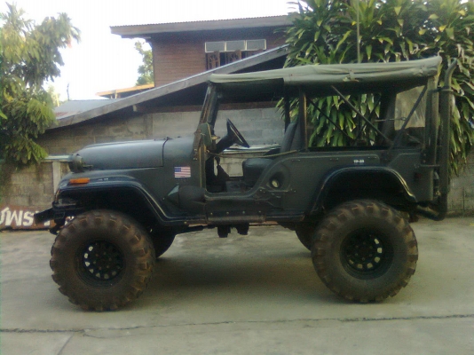 ขายรถจิ๊บ