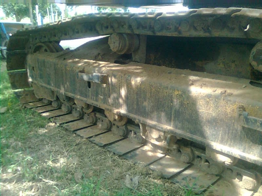 ขาย PC 200รุ่น5 รถคอนโทรนยาวบ้านสวยๆๆพร้อมเทนเล่อ