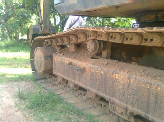 ขาย PC 200รุ่น5 รถคอนโทรนยาวบ้านสวยๆๆพร้อมเทนเล่อ