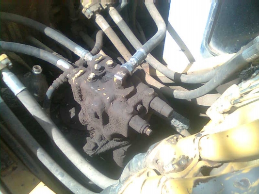 ขาย PC 200รุ่น5 รถคอนโทรนยาวบ้านสวยๆๆพร้อมเทนเล่อ