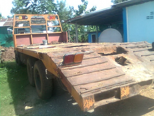 ขาย PC 200รุ่น5 รถคอนโทรนยาวบ้านสวยๆๆพร้อมเทนเล่อ