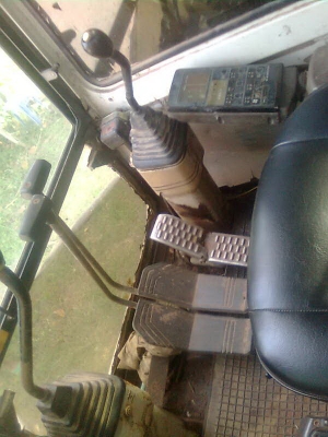 ขาย PC 200รุ่น5 รถคอนโทรนยาวบ้านสวยๆๆพร้อมเทนเล่อ