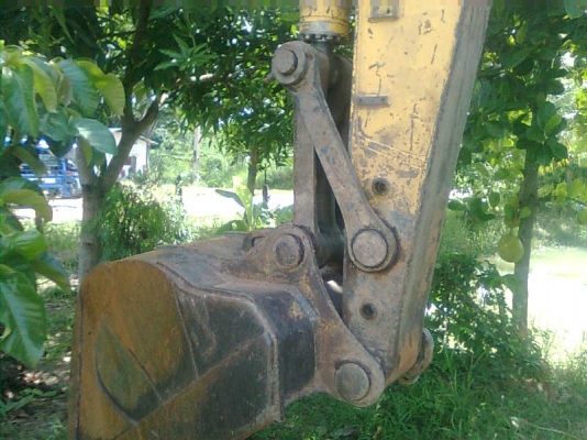 ขาย PC 200รุ่น5 รถคอนโทรนยาวบ้านสวยๆๆพร้อมเทนเล่อ