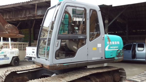 CAT 313BCR เก่านอก พร้อมใช้งาน รถสวยมาก CAT 313BCR เก่านอก พร้อมใช้งาน รถสวยมาก