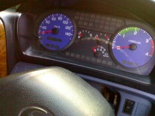 Hino Mega FC4J ดั้มสามมิตร 150 แรง ห้างแท้ปี 49 สภาพนางฟ้า เดิมบางนางบวช