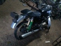 รถ  GTO  มีทะเบียน