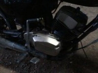 รถ  GTO  มีทะเบียน