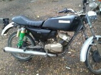 รถ  GTO  มีทะเบียน