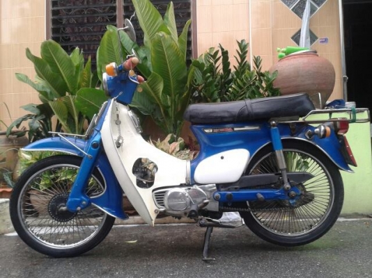 ขาย c90 ทะเบียนเต็มพร้อมโอน แห้งๆ เครื่องแฝง 4 เกียร์ อยู่แถว กรุงเทพ ดอนเมืองคับ ขาย c90 ทะเบียนเต็มพร้อมโอน แห้งๆ เครื่องแฝง 4 เกียร์ อยู่แถว กรุงเทพ ดอนเมืองคับ