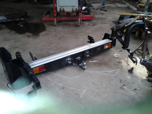 ขายกันชนอ๊อปโรด แปลงใส่ได้ทุกรุ่น 5000 ขายกันชนอ๊อปโรด แปลงใส่ได้ทุกรุ่น 5000