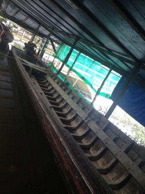 ขายเรือชะล่า
