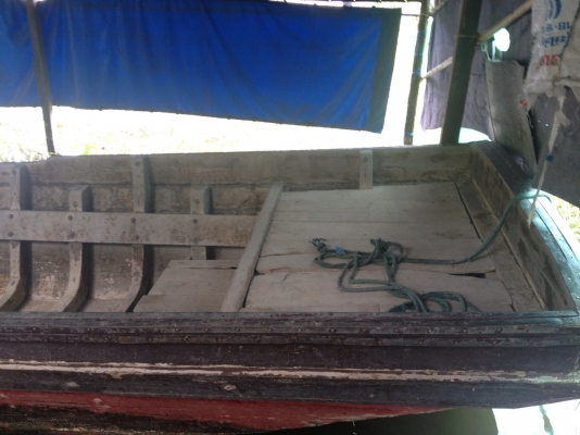 ขายเรือชะล่า
