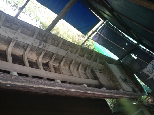 ขายเรือชะล่า