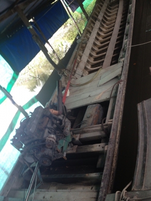 ขายเรือชะล่า