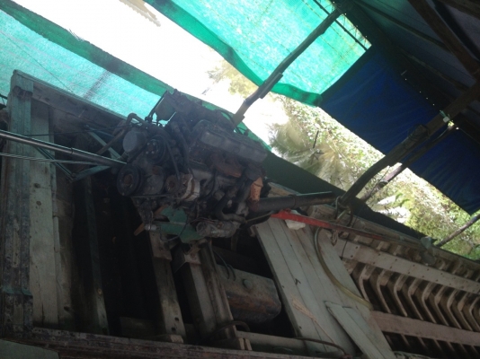 ขายเรือชะล่า