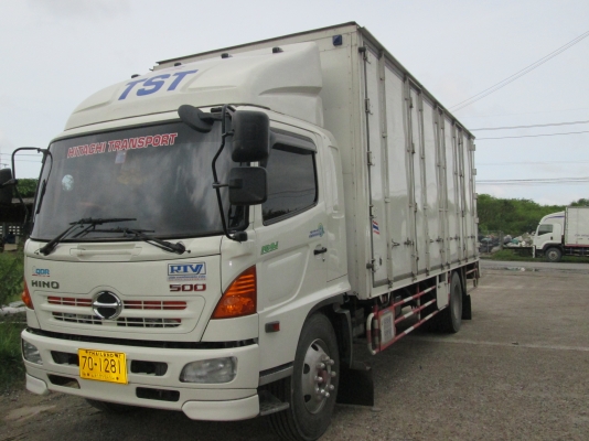 หจก.รณฤทธิ์ ทราสปอร์ตรับสมัครพนักงานขับรถบรรทุก6ล้อ หจก.รณฤทธิ์ ทราสปอร์ตรับสมัครพนักงานขับรถบรรทุก6ล้อ