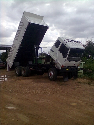 ขาย หลงโบ MITSUBISHI FN527M-TF 15XX 2 เพลาดัมพ์สามมิตรลอนเฉียงสวยๆ ขาย หลงโบ MITSUBISHI FN527M-TF 15XX 2 เพลาดัมพ์สามมิตรลอนเฉียงสวยๆ