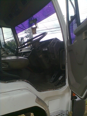 ขาย หลงโบ MITSUBISHI FN527M-TF 15XX 2 เพลาดัมพ์สามมิตรลอนเฉียงสวยๆ ขาย หลงโบ MITSUBISHI FN527M-TF 15XX 2 เพลาดัมพ์สามมิตรลอนเฉียงสวยๆ