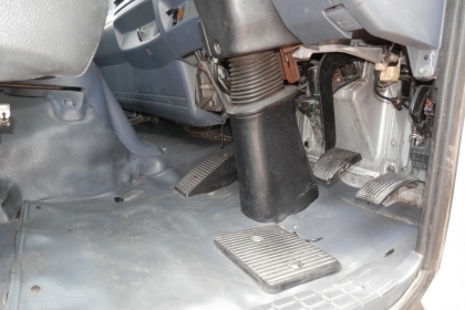 10ล้อหัวลากHINO MEGA 500UROIIIปี52-260แรงม้า