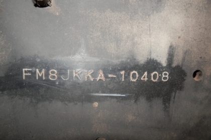 10ล้อหัวลากHINO MEGA 500UROIIIปี52-260แรงม้า