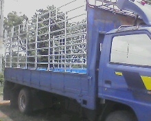 ขายisuzu115แรง6ล้อยาว5เมตรคอกเหล็กสวยเป๊ปปะปารถสวยFหน้าแล้วราคาต่อรองได้ ขายisuzu115แรง6ล้อยาว5เมตรคอกเหล็กสวยเป๊ปปะปารถสวยFหน้าแล้วราคาต่อรองได้