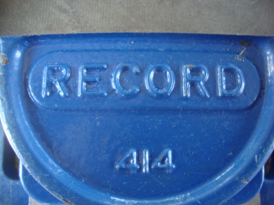 ปากกา RECORD No. 414 ปากกา RECORD No. 414